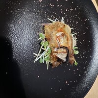 鉄板焼 天晴れ - 