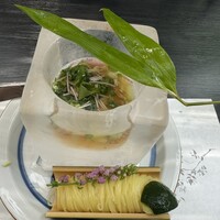 奥貴船 兵衛 - 