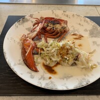 鉄板焼き 七里ガ浜 - 