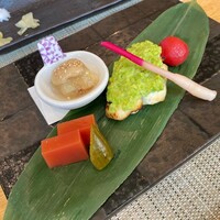 潮り - 
