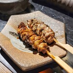 旬感食楽 あすなろ  - 