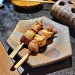 旬感食楽 あすなろ  - 