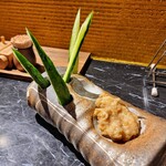 旬感食楽 あすなろ  - 