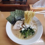 らーめん専門店 真打 - 