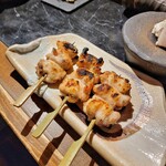 旬感食楽 あすなろ  - 