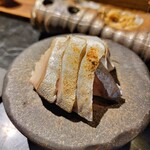 旬感食楽 あすなろ  - 