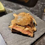 旬感食楽 あすなろ  - 