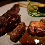 SIO syuji hijikuro - 