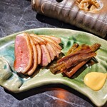 旬感食楽 あすなろ  - 