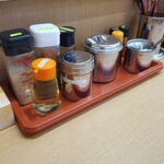 らーめん専門店 真打 - 