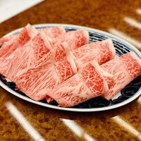 喜久家 - すき焼き＆しゃぶしゃぶ