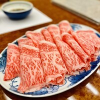 喜久家 - すき焼き＆しゃぶしゃぶ