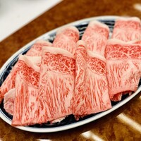 喜久家 - すき焼き＆しゃぶしゃぶ