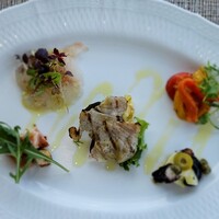 銀座カシータ - 