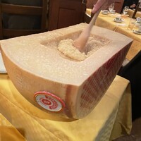 ラ・ビスボッチャ - 
