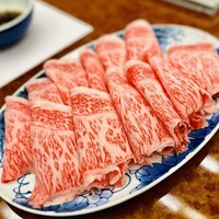 喜久家 - すき焼き＆しゃぶしゃぶ