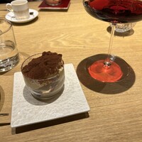 ガストロノミーソール ヤナギヤ - 