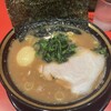 ラーメン 環2家 川崎店