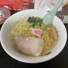 ラーメン専科笑てん