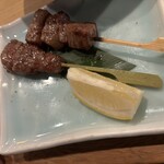 神戸洋食 グリル異人館 - 