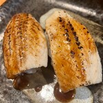 博多海鮮 雅 - 王道の穴子寿司