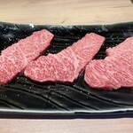 近江牛専門店 近江かど萬 - 