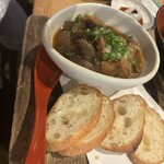 神戸洋食 グリル異人館 - 