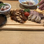 神戸洋食 グリル異人館 - 