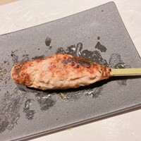 YAKITORI ごくう 新橋璃宮 - 