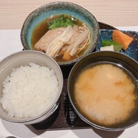 YAKITORI ごくう 新橋璃宮 - 