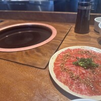 原宿焼肉 KINTAN - 