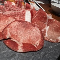 原宿焼肉 KINTAN - 