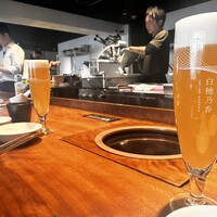 原宿焼肉 KINTAN - 