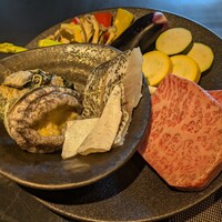 横浜 鉄板焼＆ステーキ 祥鳳 - 
