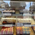 野田屋菓子舗 - 