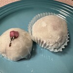 野田屋菓子舗 - 