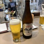 やき鳥アトム - 