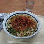 つるまる饂飩 - 