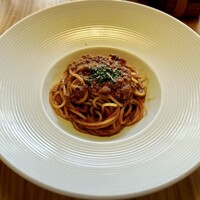 ビストロ ラ・プリュム - 