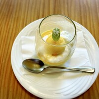 ビストロ ラ・プリュム - 