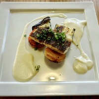 ビストロ ラ・プリュム - 