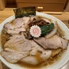 長岡食堂 横浜西口店