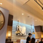 LAS DOS CARAS MODERN MEXICANO Y TACOS - 