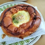 パン工房 ぴゅあーる - 