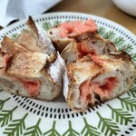 パン工房 ぴゅあーる - 