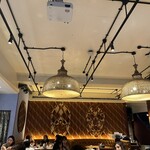 LAS DOS CARAS MODERN MEXICANO Y TACOS - 