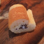 パン・ド・ミ - 今回1番美味しかったパン