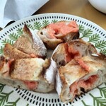 パン工房 ぴゅあーる - 