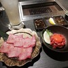 焼肉ホルモン 鍵矢 新今宮店