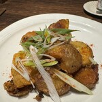 バッカナール - 